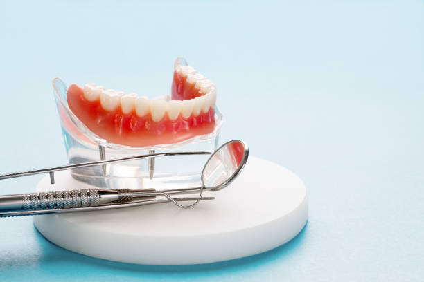 Dental Bonding in Bridgeport, WA