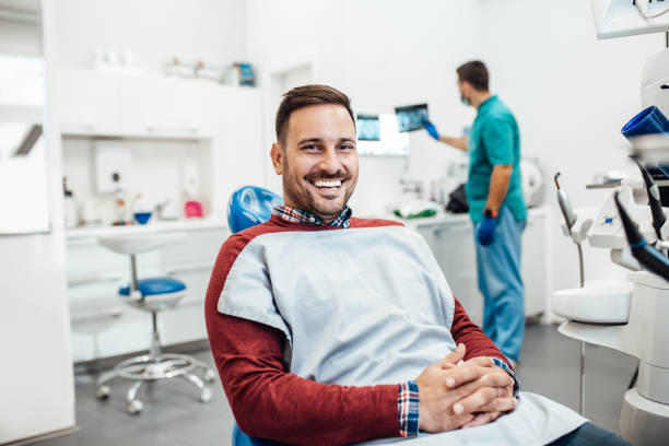  Bridgeport, WA Holistic Dental Care Services Pros