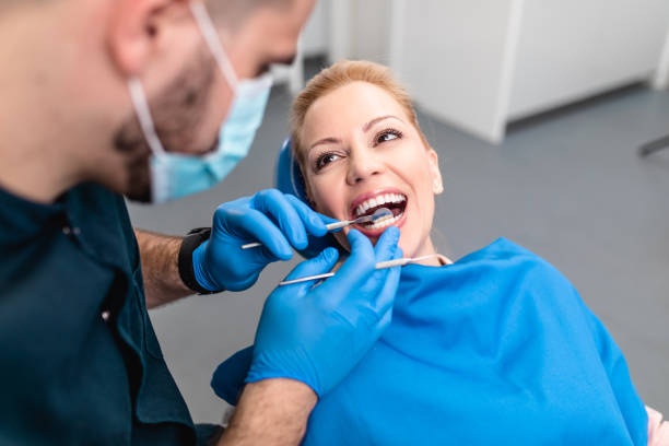 Best Dental Exams and Cleanings  in Bridgeport, WA