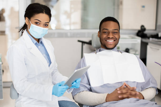 Emergency Dental Services in Bridgeport, WA