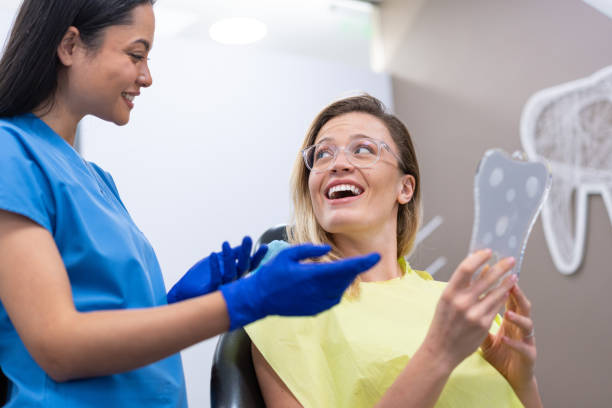 Best Dental Inlays and Onlays  in Bridgeport, WA
