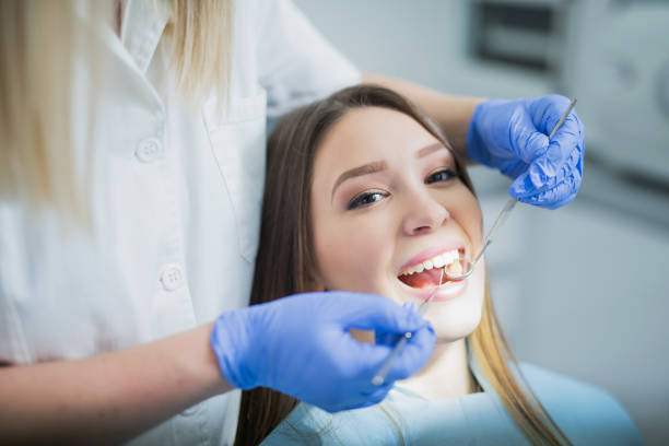 Best Dental Exams and Cleanings  in Bridgeport, WA