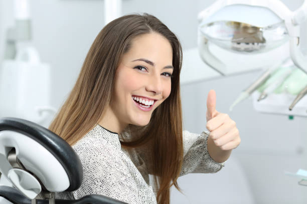 Best Root Canal Treatment  in Bridgeport, WA