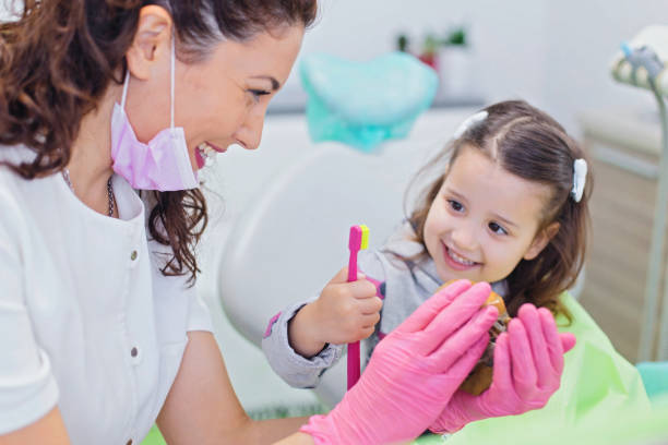 Best Oral Cancer Screening  in Bridgeport, WA